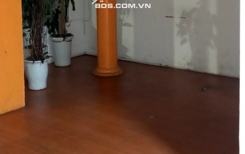 CHO THUÊ NHÀ MẶT PHỐ HỒ ĐẮC DI - ĐỐNG ĐA - 102 M2 - 4 TẦNG - MT 5M - 55 TRIỆU